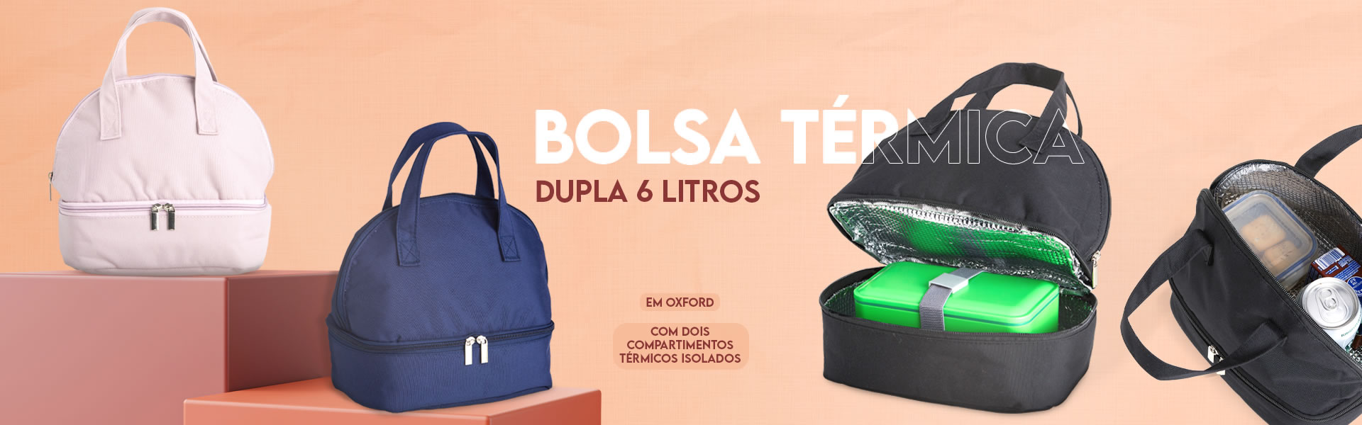 Bolsas Trmicas