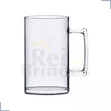 Caneca acrilica 350ml