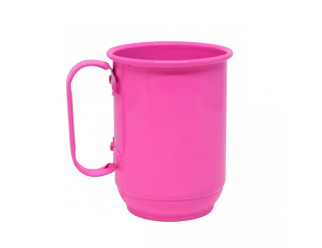 Caneca de Alumnio 300ml