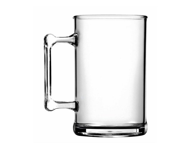 Caneca Acrilica