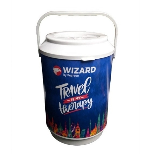 Cooler 10 latas-CL 10