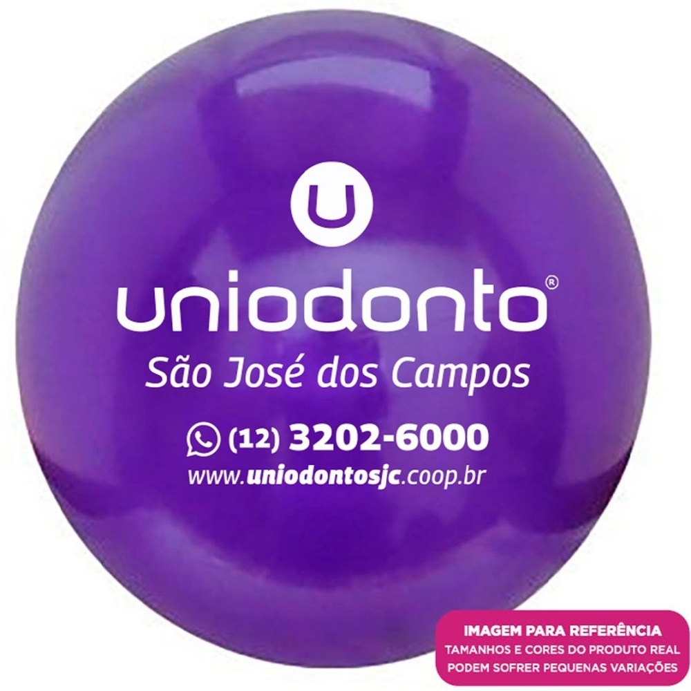 Bola de vinil-BLV 001