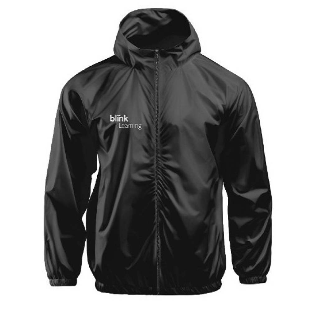 Jaqueta corta vento-CV 001