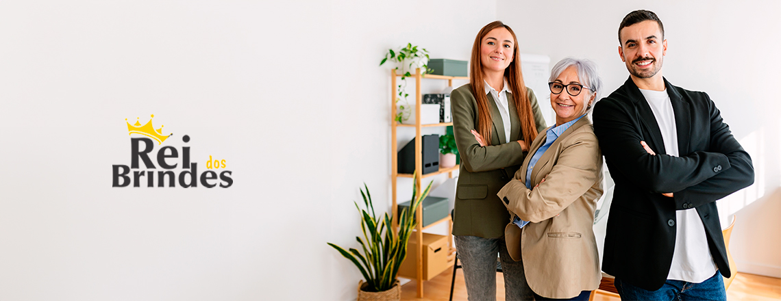 Sobre - Rei dos Brindes